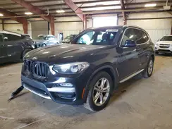 5UXTR9C53KLR05234 2019 BMW X3