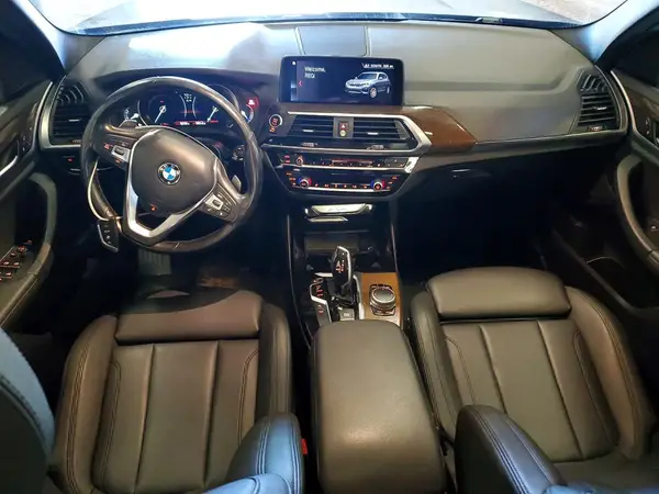 5UXTR9C53KLR05234 2019 BMW X3 - Image 8