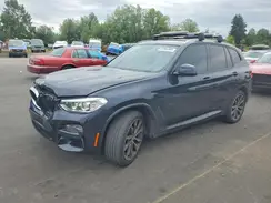 5UXTR9C53KLR06724 2019 BMW X3