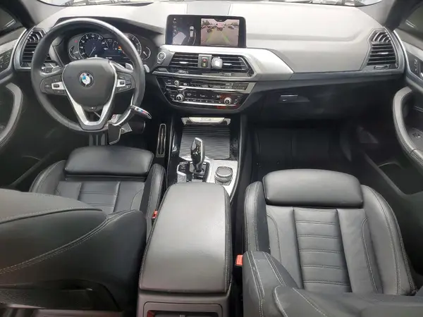 5UXTR9C53KLR06724 2019 BMW X3 - Image 8