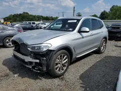 5UXTR9C53KLR07940 2019 BMW X3