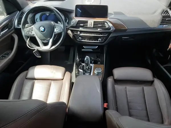 5UXTR9C53KLR07940 2019 BMW X3 - Image 8