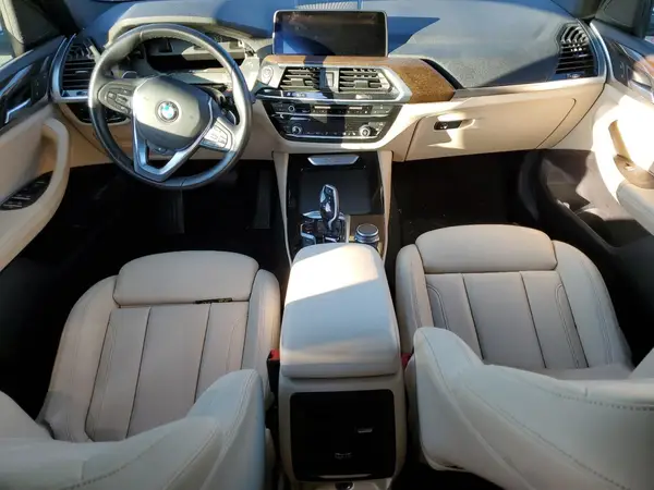 5UXTR9C53KLR07968 2019 BMW X3 - Image 8