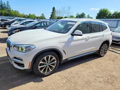 5UXTR9C53KLR08490 2019 BMW X3
