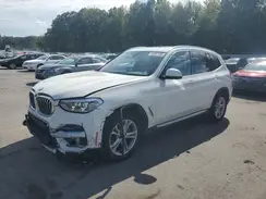 5UXTR9C53KLR09235 2019 BMW X3