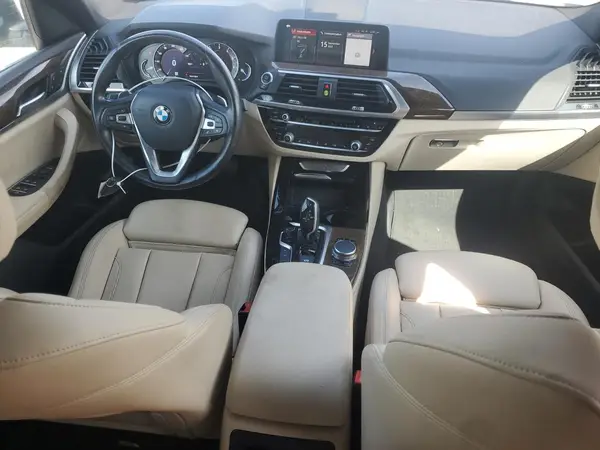 5UXTR9C53KLR09235 2019 BMW X3 - Image 8