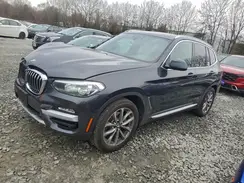 5UXTR9C53KLR09431 2019 BMW X3