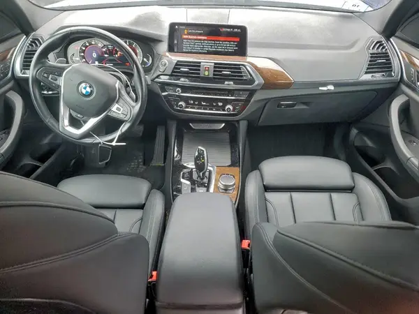 5UXTR9C53KLR09431 2019 BMW X3 - Image 8