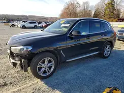 5UXTR9C53KLR09655 2019 BMW X3