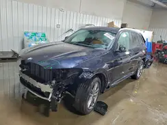 5UXTR9C53KLR09817 2019 BMW X3