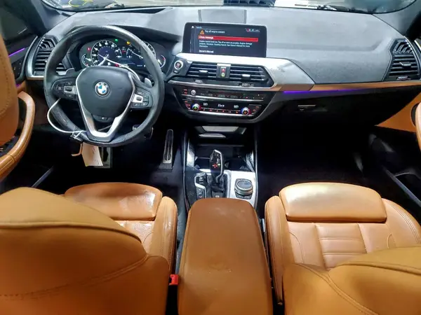 5UXTR9C53KLR09817 2019 BMW X3 - Image 8