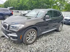 5UXTR9C54JLA13883 2018 BMW X3