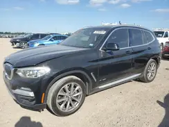 5UXTR9C54JLC68906 2018 BMW X3