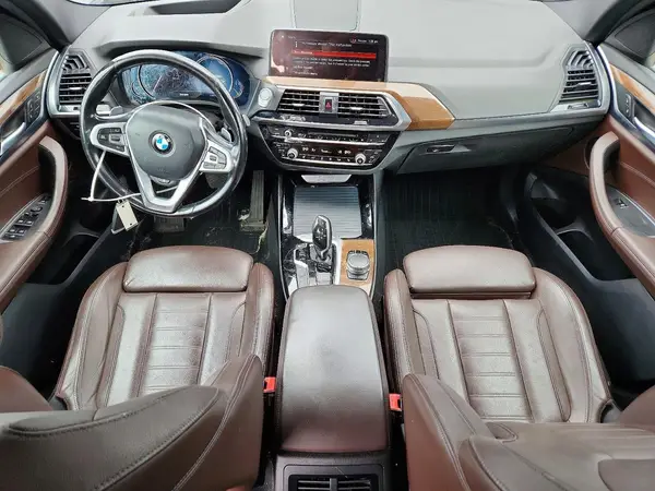 5UXTR9C54JLC69909 2018 BMW X3 - Image 8