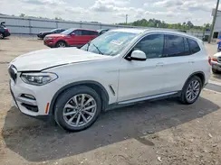 5UXTR9C54JLC72650 2018 BMW X3