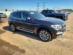 5UXTR9C54JLC72891 2018 BMW X3