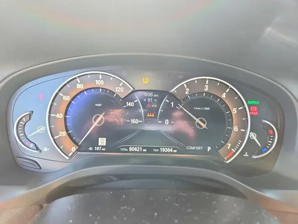 5UXTR9C54JLC72891 2018 BMW X3 - Image 8