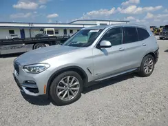 5UXTR9C54JLC73071 2018 BMW X3