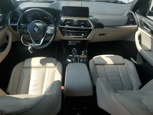 5UXTR9C54JLC73071 2018 BMW X3 - Image 8