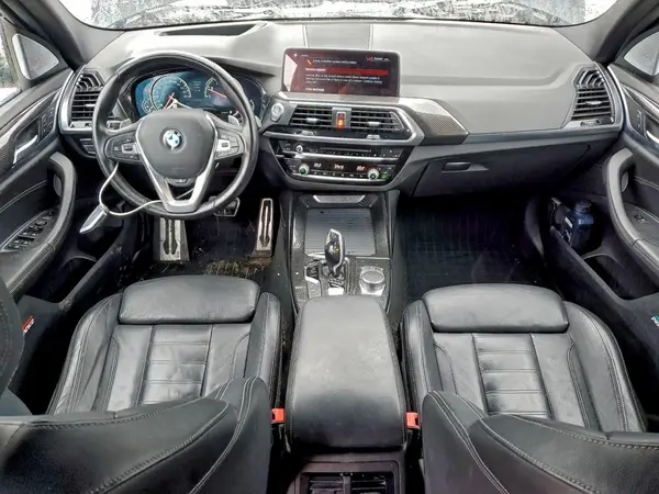 5UXTR9C54JLC73944 2018 BMW X3 - Image 8
