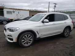 5UXTR9C54JLC74477 2018 BMW X3