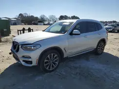 5UXTR9C54JLC74558 2018 BMW X3