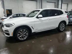 5UXTR9C54JLC74771 2018 BMW X3