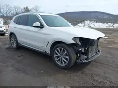 5UXTR9C54JLC74835 2018 BMW X3