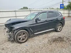 5UXTR9C54JLC75080 2018 BMW X3