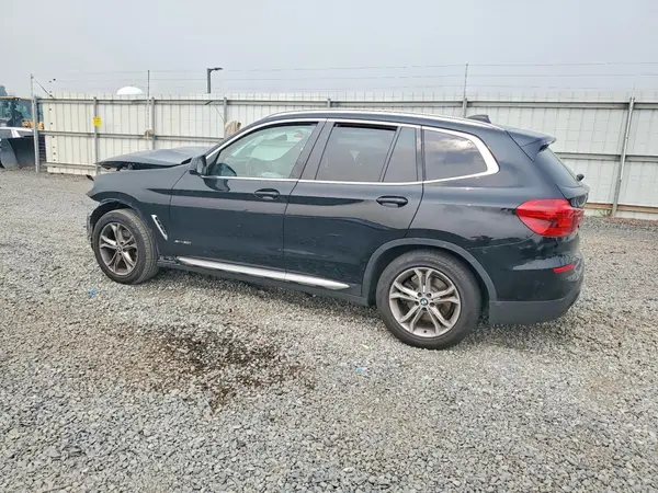 5UXTR9C54JLC75080 2018 BMW X3 - Image 2