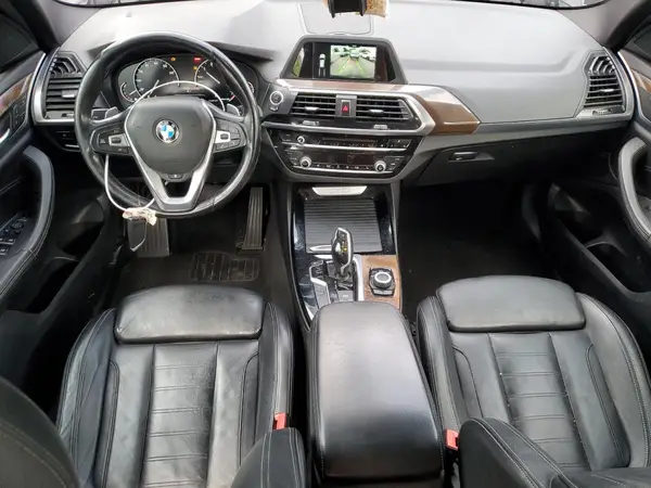 5UXTR9C54JLC75127 2018 BMW X3 - Image 8