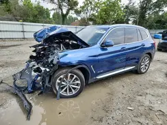 5UXTR9C54JLC75290 2018 BMW X3