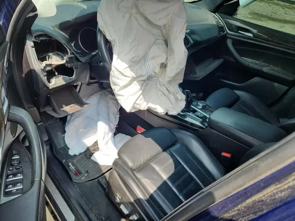 5UXTR9C54JLC75290 2018 BMW X3 - Image 8