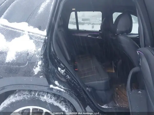 5UXTR9C54JLC77038 2018 BMW X3 - Image 8