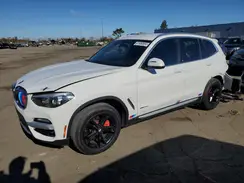 5UXTR9C54JLC77136 2018 BMW X3