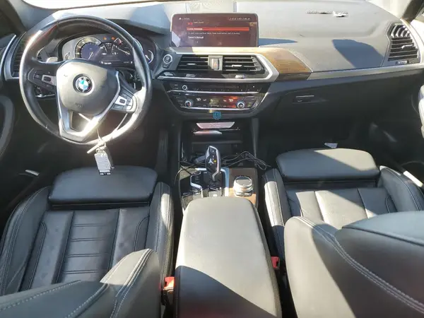 5UXTR9C54JLC77136 2018 BMW X3 - Image 8