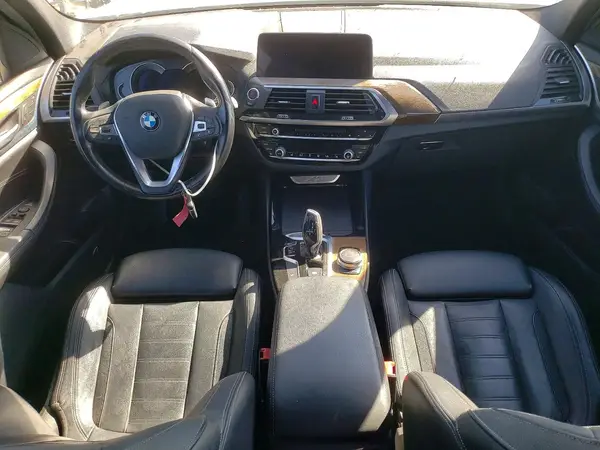 5UXTR9C54JLC78092 2018 BMW X3 - Image 8