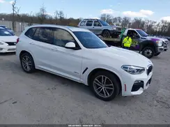 5UXTR9C54JLC78447 2018 BMW X3