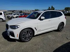5UXTR9C54JLC78500 2018 BMW X3