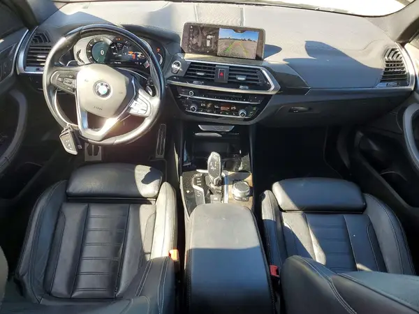 5UXTR9C54JLC78500 2018 BMW X3 - Image 8