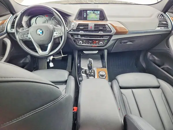 5UXTR9C54JLC78691 2018 BMW X3 - Image 8