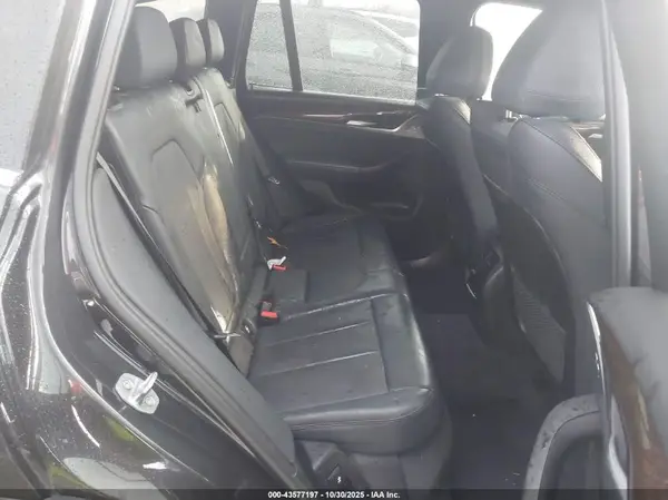 5UXTR9C54JLC78786 2018 BMW X3 - Image 8