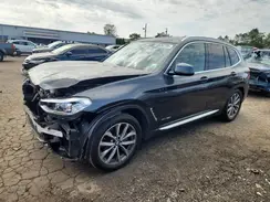 5UXTR9C54JLC78819 2018 BMW X3
