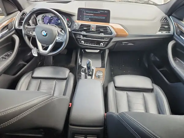 5UXTR9C54JLC78819 2018 BMW X3 - Image 8