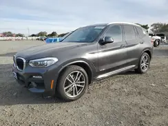 5UXTR9C54JLC79033 2018 BMW X3