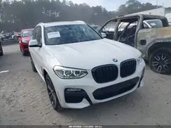 5UXTR9C54JLC80568 2018 BMW X3