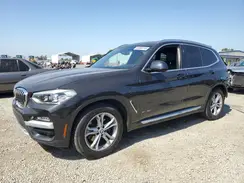 5UXTR9C54JLC81364 2018 BMW X3