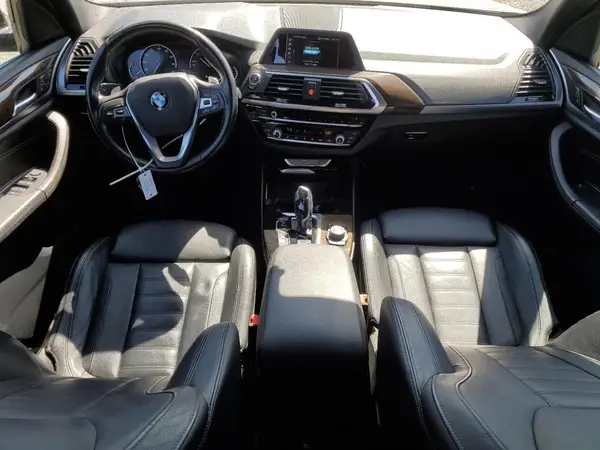 5UXTR9C54JLC81364 2018 BMW X3 - Image 8