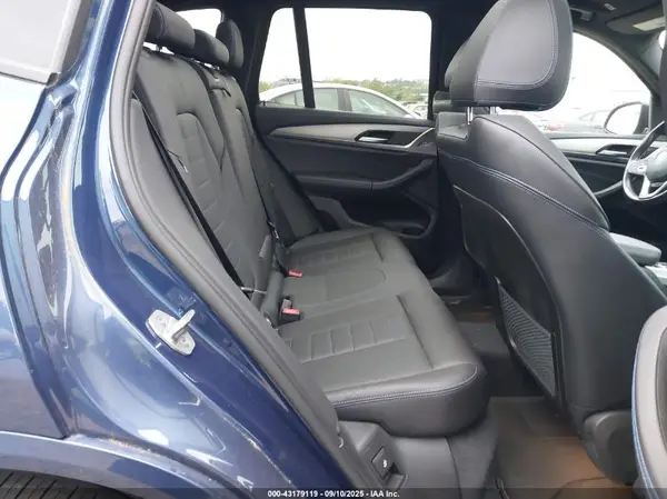 5UXTR9C54JLC81932 2018 BMW X3 - Image 8