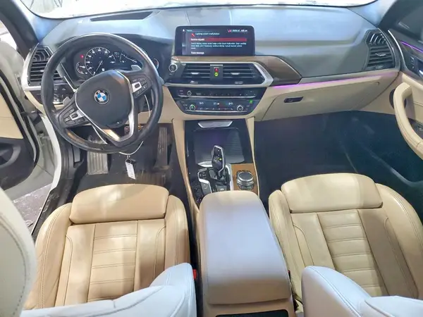 5UXTR9C54JLC83731 2018 BMW X3 - Image 8